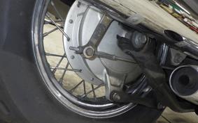 YAMAHA DRAGSTAR 400 2006 VH01J