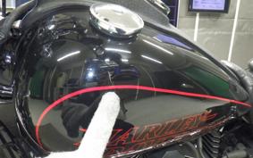 HARLEY FXDL 1580 2016
