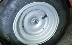 HONDA GYRO X 2026 TD02