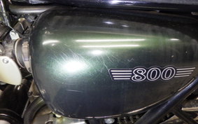 KAWASAKI W800 2011 EJ800A