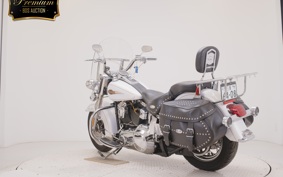 HARLEY FLSTC 1580 2007