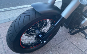 HONDA SHADOW 750 PHANTOM 2013 RC53