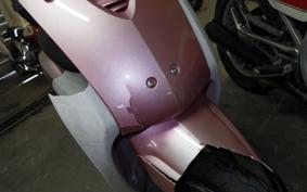 HONDA TODAY 2000 AF61