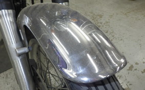 YAMAHA SR400 Gen.5 2019 RH16J