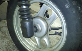 HONDA TODAY 2015 AF61