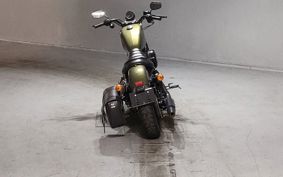 HARLEY XL883N 2015 LE2