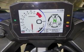 SUZUKI GSX-S1000GT 2023