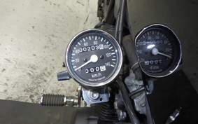 HONDA STEED 600 1992 PC21