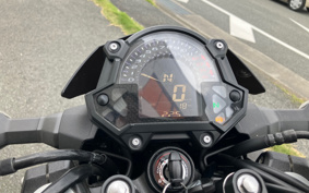 KAWASAKI Z400 2025 EX400L