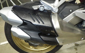 HONDA CBR250RR A 2012 MC51