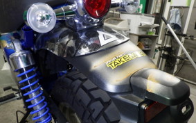 HONDA MONKEY 125 ABS 2025 JB02