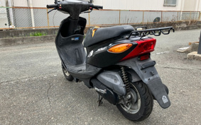 YAMAHA JOG DELUXE SA36J