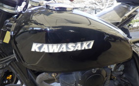 KAWASAKI 250TR BJ250F