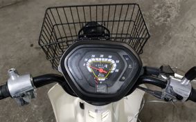 HONDA SUPER CUB50 AA07