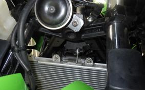KAWASAKI NINJA 400 2023 EX400L