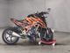 Фото KTM 1290 SUPER DUKE R 2021 с японского аукциона