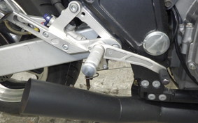 KAWASAKI ZEPHYR 1100 1992 ZRT10A