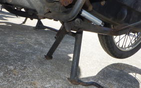 SUZUKI BIRDIE 50 1970 BA41A