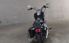 HARLEY HARLEY FXDC1580 GV4