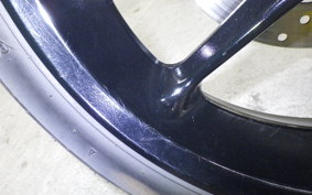 YAMAHA N-MAX 155 A 2014 SG50J