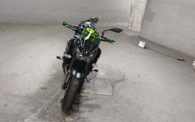 KAWASAKI Z800 ZR800A
