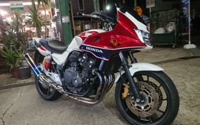 HONDA CB400 SUPER  BOL DOR ABS 2014 NC42