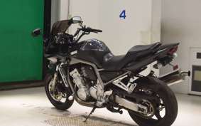 YAMAHA FZS1000 FAZER 2001