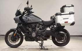 HARLEY PAN AMERICA 1250 S 2022