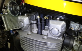 KAWASAKI ZEPHYR 1100 1992 ZRT10A