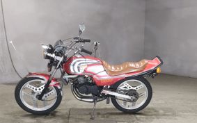 HONDA MBX50 AC03