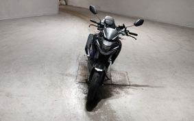 SUZUKI GSX-S125 DL32D