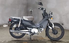 HONDA CROSS CUB JA10