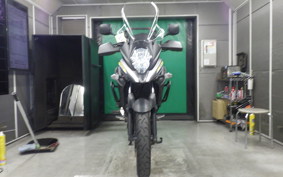 SUZUKI Vｽﾄﾛｰﾑ650A 2018 C733A