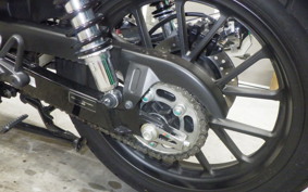 HONDA GB350 2023 NC59