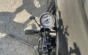 YAMAHA DRAGSTAR 400 CLASSIC 1999 4TR