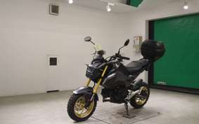 HONDA ｸﾞﾛﾑ JC75