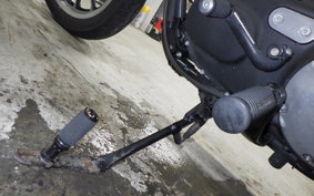 HARLEY XL883RI 2009