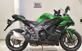 KAWASAKI NINJA 1100SX 2025 ZXT10H