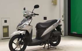 SUZUKI ADDRESS 110 2013 CE47A