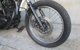 KAWASAKI 250TR BJ250F