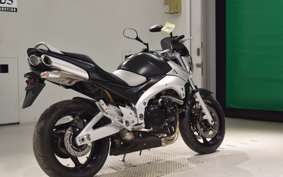 SUZUKI GSR400 2008 GK7DA