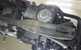 HONDA HORNET 250 MC31