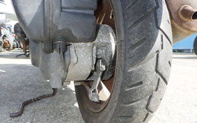 SUZUKI LET's 4 CA45A