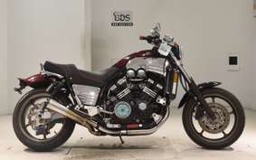 YAMAHA VMAX 2001