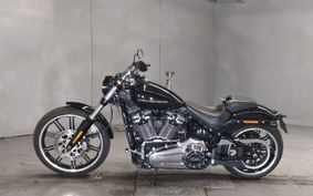 HARLEY FXBRS1870 2022 YHK