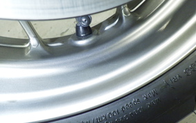 HONDA MONKEY 125 ABS 2005 JB02