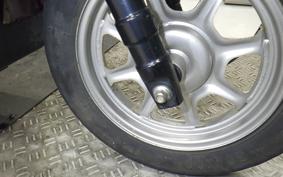 HONDA TACT-4ﾍﾞｰｼｯｸ AF79