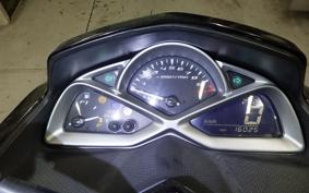 YAMAHA MAJESTY155 Gen.2 S 2023 SG52J