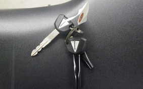 KAWASAKI ZX-25R 2007 ZX250E