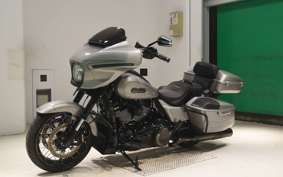 HARLEY FLHXSE1980CVO 2024